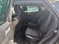 USED 2020 20 HYUNDAI TUCSON 1.6 GDi SE Nav SUV 5dr Petrol Manual Euro 6 (s/s) (132 ps) 