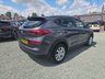 USED 2020 20 HYUNDAI TUCSON 1.6 GDi SE Nav SUV 5dr Petrol Manual Euro 6 (s/s) (132 ps) 