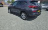 USED 2020 20 HYUNDAI TUCSON 1.6 GDi SE Nav SUV 5dr Petrol Manual Euro 6 (s/s) (132 ps) 