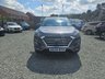 USED 2020 20 HYUNDAI TUCSON 1.6 GDi SE Nav SUV 5dr Petrol Manual Euro 6 (s/s) (132 ps) 