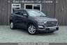 USED 2020 20 HYUNDAI TUCSON 1.6 GDi SE Nav SUV 5dr Petrol Manual Euro 6 (s/s) (132 ps) 