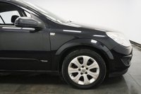 USED 2007 57 VAUXHALL ASTRA 1.6 VVT 16v Breeze 5dr MOT Until October 2026 ...