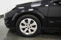 USED 2007 57 VAUXHALL ASTRA 1.6 VVT 16v Breeze 5dr MOT Until October 2026 ...