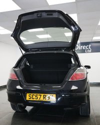 USED 2007 57 VAUXHALL ASTRA 1.6 VVT 16v Breeze 5dr MOT Until October 2026 ...