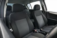 USED 2007 57 VAUXHALL ASTRA 1.6 VVT 16v Breeze 5dr MOT Until October 2026 ...