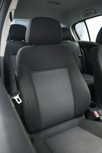 USED 2007 57 VAUXHALL ASTRA 1.6 VVT 16v Breeze 5dr MOT Until October 2026 ...