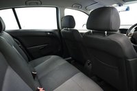 USED 2007 57 VAUXHALL ASTRA 1.6 VVT 16v Breeze 5dr MOT Until October 2026 ...