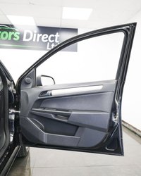 USED 2007 57 VAUXHALL ASTRA 1.6 VVT 16v Breeze 5dr MOT Until October 2026 ...