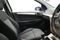 USED 2007 57 VAUXHALL ASTRA 1.6 VVT 16v Breeze 5dr MOT Until October 2026 ...