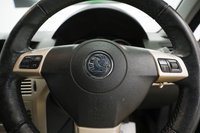 USED 2007 57 VAUXHALL ASTRA 1.6 VVT 16v Breeze 5dr MOT Until October 2026 ...