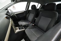 USED 2007 57 VAUXHALL ASTRA 1.6 VVT 16v Breeze 5dr MOT Until October 2026 ...