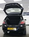 USED 2007 57 VAUXHALL ASTRA 1.6 VVT 16v Breeze 5dr MOT Until October 2026 ...