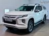 USED 2019 69 MITSUBISHI L200 2.2 DI-D DC Warrior Pickup Double Cab 4dr Diesel Auto 4WD Euro 6 (s/s) (150 ps) Cruise Control | Tow Bar