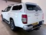 USED 2019 69 MITSUBISHI L200 2.2 DI-D DC Warrior Pickup Double Cab 4dr Diesel Auto 4WD Euro 6 (s/s) (150 ps) Cruise Control | Tow Bar