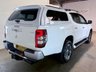 USED 2019 69 MITSUBISHI L200 2.2 DI-D DC Warrior Pickup Double Cab 4dr Diesel Auto 4WD Euro 6 (s/s) (150 ps) Cruise Control | Tow Bar