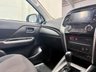 USED 2019 69 MITSUBISHI L200 2.2 DI-D DC Warrior Pickup Double Cab 4dr Diesel Auto 4WD Euro 6 (s/s) (150 ps) Cruise Control | Tow Bar