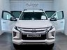 USED 2019 69 MITSUBISHI L200 2.2 DI-D DC Warrior Pickup Double Cab 4dr Diesel Auto 4WD Euro 6 (s/s) (150 ps) Cruise Control | Tow Bar
