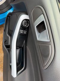 USED 2016 16 FORD FIESTA 1.0T EcoBoost Zetec Blue Edition Hatchback 5dr Petrol Manual Euro 6 (s/s) (100 ps) &pound;20 PER YEAR ROAD TAX AND GREAT MPG