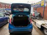 USED 2016 16 FORD FIESTA 1.0T EcoBoost Zetec Blue Edition Hatchback 5dr Petrol Manual Euro 6 (s/s) (100 ps) &pound;20 PER YEAR ROAD TAX AND GREAT MPG