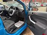 USED 2016 16 FORD FIESTA 1.0T EcoBoost Zetec Blue Edition Hatchback 5dr Petrol Manual Euro 6 (s/s) (100 ps) &pound;20 PER YEAR ROAD TAX AND GREAT MPG