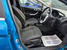 USED 2016 16 FORD FIESTA 1.0T EcoBoost Zetec Blue Edition Hatchback 5dr Petrol Manual Euro 6 (s/s) (100 ps) &pound;20 PER YEAR ROAD TAX AND GREAT MPG