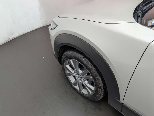 USED 2023 72 MAZDA CX-30 2.0 CX-30 Sport Luxury MHEV Auto 5dr CLICK+COLLECT / HOME DELIVERY