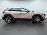 USED 2023 72 MAZDA CX-30 2.0 CX-30 Sport Luxury MHEV Auto 5dr CLICK+COLLECT / HOME DELIVERY