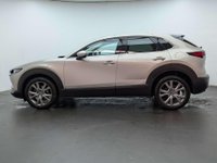 USED 2023 72 MAZDA CX-30 2.0 CX-30 Sport Luxury MHEV Auto 5dr CLICK+COLLECT / HOME DELIVERY