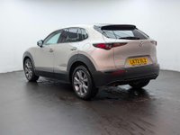 USED 2023 72 MAZDA CX-30 2.0 CX-30 Sport Luxury MHEV Auto 5dr CLICK+COLLECT / HOME DELIVERY