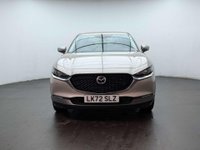 USED 2023 72 MAZDA CX-30 2.0 CX-30 Sport Luxury MHEV Auto 5dr CLICK+COLLECT / HOME DELIVERY