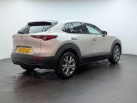 USED 2023 72 MAZDA CX-30 2.0 CX-30 Sport Luxury MHEV Auto 5dr CLICK+COLLECT / HOME DELIVERY
