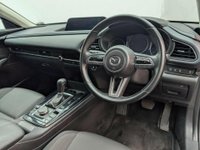 USED 2023 72 MAZDA CX-30 2.0 CX-30 Sport Luxury MHEV Auto 5dr CLICK+COLLECT / HOME DELIVERY