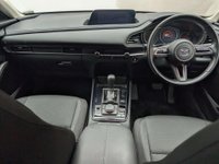USED 2023 72 MAZDA CX-30 2.0 CX-30 Sport Luxury MHEV Auto 5dr CLICK+COLLECT / HOME DELIVERY