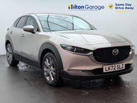 USED 2023 72 MAZDA CX-30 2.0 CX-30 Sport Luxury MHEV Auto 5dr CLICK+COLLECT / HOME DELIVERY
