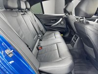 USED 2013 13 BMW 3 SERIES 3.0 330d M Sport Saloon 4dr Diesel Auto Euro 5 (s/s) (258 ps) FRESH ADVISORY-FREE MOT & OIL SERVICE INCLUDED