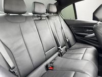 USED 2013 13 BMW 3 SERIES 3.0 330d M Sport Saloon 4dr Diesel Auto Euro 5 (s/s) (258 ps) FRESH ADVISORY-FREE MOT & OIL SERVICE INCLUDED