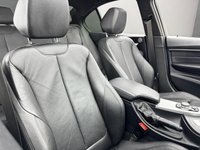 USED 2013 13 BMW 3 SERIES 3.0 330d M Sport Saloon 4dr Diesel Auto Euro 5 (s/s) (258 ps) FRESH ADVISORY-FREE MOT & OIL SERVICE INCLUDED