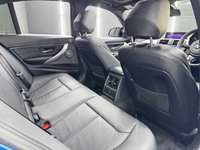 USED 2013 13 BMW 3 SERIES 3.0 330d M Sport Saloon 4dr Diesel Auto Euro 5 (s/s) (258 ps) FRESH ADVISORY-FREE MOT & OIL SERVICE INCLUDED