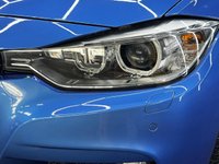 USED 2013 13 BMW 3 SERIES 3.0 330d M Sport Saloon 4dr Diesel Auto Euro 5 (s/s) (258 ps) FRESH ADVISORY-FREE MOT & OIL SERVICE INCLUDED