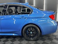 USED 2013 13 BMW 3 SERIES 3.0 330d M Sport Saloon 4dr Diesel Auto Euro 5 (s/s) (258 ps) FRESH ADVISORY-FREE MOT & OIL SERVICE INCLUDED