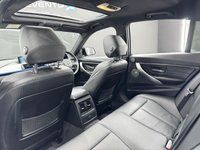USED 2013 13 BMW 3 SERIES 3.0 330d M Sport Saloon 4dr Diesel Auto Euro 5 (s/s) (258 ps) FRESH ADVISORY-FREE MOT & OIL SERVICE INCLUDED