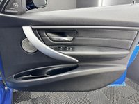 USED 2013 13 BMW 3 SERIES 3.0 330d M Sport Saloon 4dr Diesel Auto Euro 5 (s/s) (258 ps) FRESH ADVISORY-FREE MOT & OIL SERVICE INCLUDED
