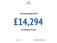 USED 2013 13 BMW 3 SERIES 3.0 330d M Sport Saloon 4dr Diesel Auto Euro 5 (s/s) (258 ps) FRESH ADVISORY-FREE MOT & OIL SERVICE INCLUDED
