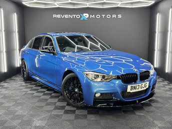 2013 BMW 3 SERIES