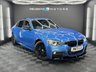 USED 2013 13 BMW 3 SERIES 3.0 330d M Sport Saloon 4dr Diesel Auto Euro 5 (s/s) (258 ps) FRESH ADVISORY-FREE MOT & OIL SERVICE INCLUDED