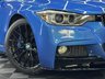 USED 2013 13 BMW 3 SERIES 3.0 330d M Sport Saloon 4dr Diesel Auto Euro 5 (s/s) (258 ps) FRESH ADVISORY-FREE MOT & OIL SERVICE INCLUDED