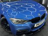 USED 2013 13 BMW 3 SERIES 3.0 330d M Sport Saloon 4dr Diesel Auto Euro 5 (s/s) (258 ps) FRESH ADVISORY-FREE MOT & OIL SERVICE INCLUDED