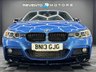 USED 2013 13 BMW 3 SERIES 3.0 330d M Sport Saloon 4dr Diesel Auto Euro 5 (s/s) (258 ps) FRESH ADVISORY-FREE MOT & OIL SERVICE INCLUDED