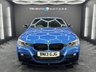 USED 2013 13 BMW 3 SERIES 3.0 330d M Sport Saloon 4dr Diesel Auto Euro 5 (s/s) (258 ps) FRESH ADVISORY-FREE MOT & OIL SERVICE INCLUDED