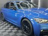 USED 2013 13 BMW 3 SERIES 3.0 330d M Sport Saloon 4dr Diesel Auto Euro 5 (s/s) (258 ps) FRESH ADVISORY-FREE MOT & OIL SERVICE INCLUDED